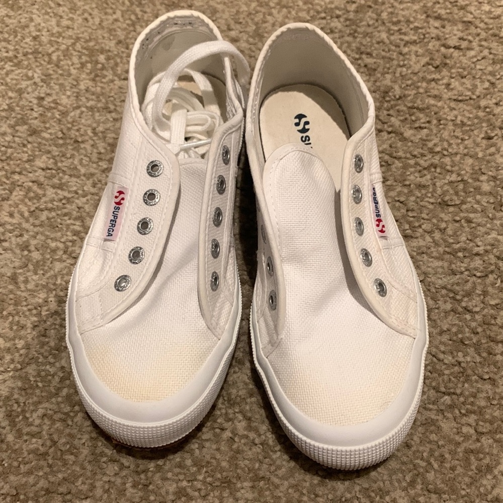 Superga